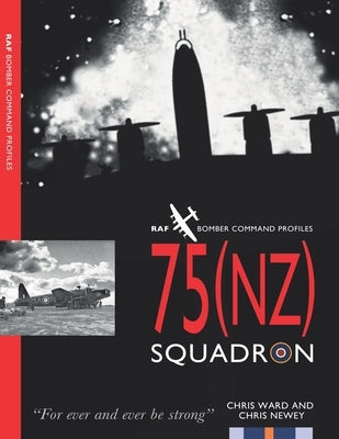 75 (NZ) Squadron by Newey, Chris