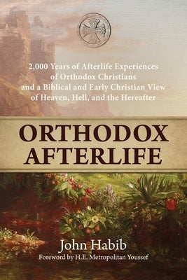 Orthodox Afterlife by Habib, John