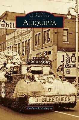 Aliquippa by Murphy, Cindy