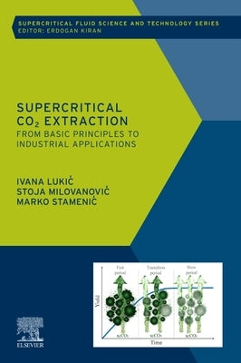Supercritical CO2 Extraction: From Basic Principles to Industrial Applications by Lukic, Ivana