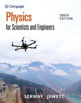 Physics for Scientists and Engineers, Volume 2 by Serway, Raymond A.
