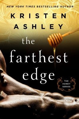 The Farthest Edge by Ashley, Kristen