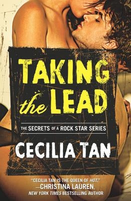 Taking the Lead by Tan, Cecilia