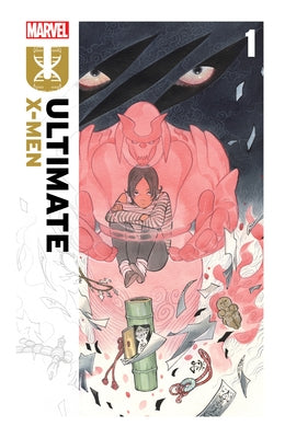 Ultimate X-Men Vol. 1 by Momoko, Peach