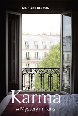 Karma: A Mystery in Paris by Freeman, Marilyn