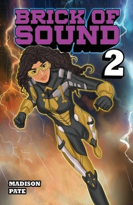 Brick Of Sound pt. 2 by Pate, Madison