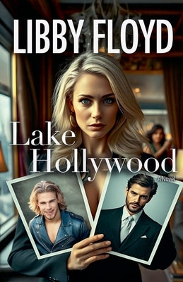 Lake Hollywood by Floyd, Libby