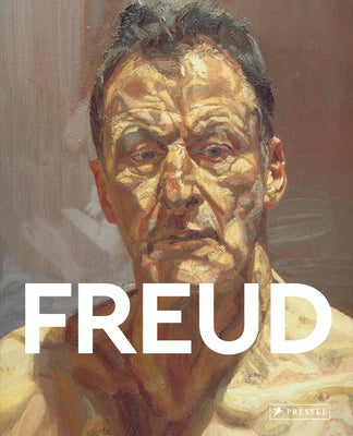 Freud: Masters of Art by Finger, Brad