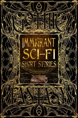 Immigrant Sci-Fi Short Stories by Osondu, E. C.