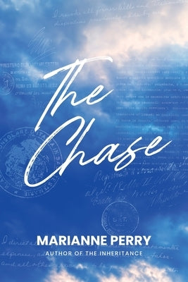 The Chase by Perry, Marianne