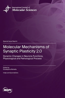 Molecular Mechanisms of Synaptic Plasticity 2.0: Dynamic Changes in Neurons Functions, Physiological and Pathological Process by Martella, Giuseppina