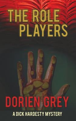 The Role Players by Grey, Dorien
