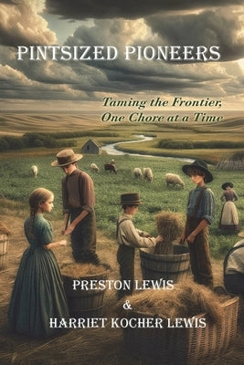 Pintsized Pioneers: Taming the Frontier, One Chore at a Time by Lewis, Preston