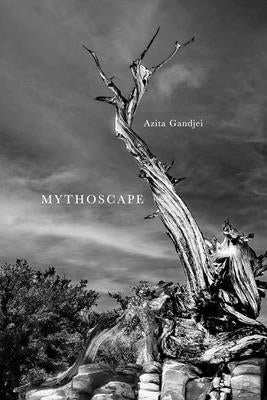 Mythoscape: A Different World by Gandjei, Azita