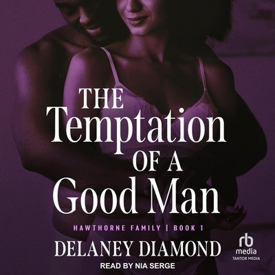 The Temptation of a Good Man by Diamond, Delaney