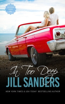 In Too Deep by Sanders, Jill