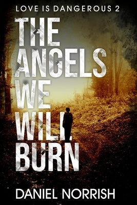 The Angels We Will Burn: Love is Dangerous by Norrish, Daniel