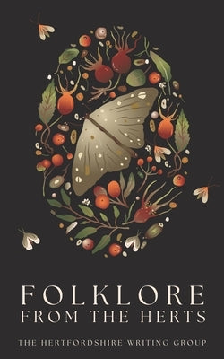 Folklore From the Herts by Brown, Mimi