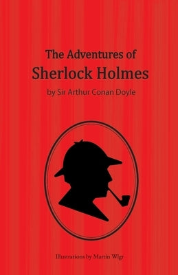 The Adventures of Sherlock Holmes by Doyle, Arthur Conan