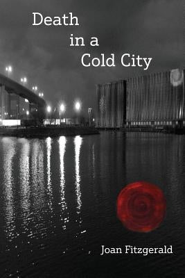 Death in a Cold City by Fitzgerald, Joan