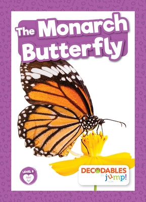 The Monarch Butterfly by Mather, Charis