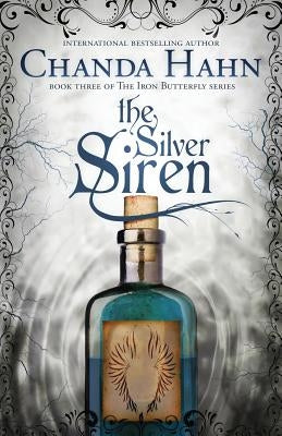 The Silver Siren by Hahn, Chanda