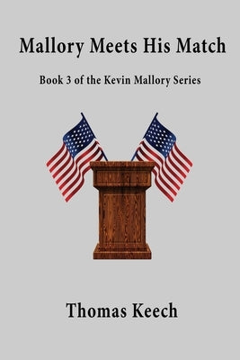 Mallory Meets His Match by Keech, Thomas