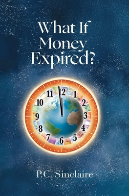 What If Money Expired? by Sinclaire, P. C.