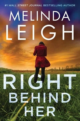 Right Behind Her: Bree Taggert by Leigh, Melinda