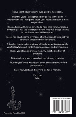 From Soul to Paper by Qurku, Krisel