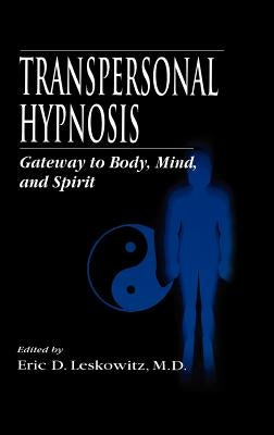 Transpersonal Hypnosis by Tatum, John
