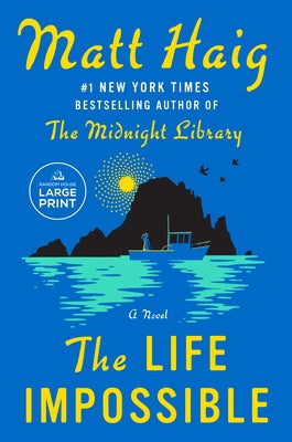 The Life Impossible by Haig, Matt