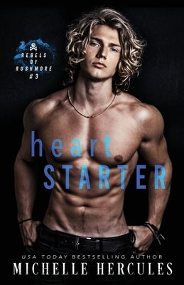 Heart Starter by Hercules, Michelle