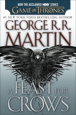 A Feast for Crows by Martin, George R. R.