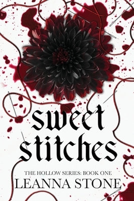 Sweet Stitches by Stone, Leanna