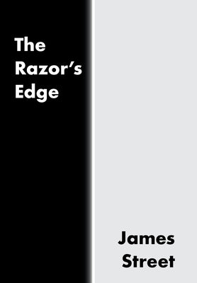 The Razor's Edge by Street, James