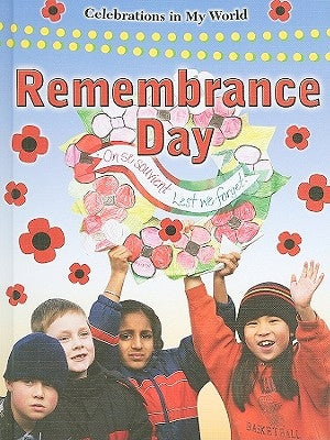 Remembrance Day by Aloian, Molly