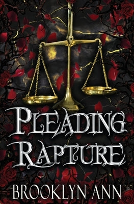 Pleading Rapture by Ann, Brooklyn