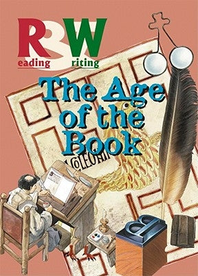 The Age of the Book by Rossi, Renzo