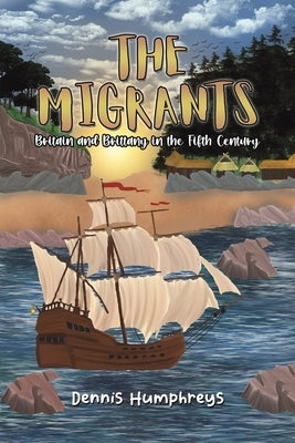 The Migrants by Humphreys, Dennis