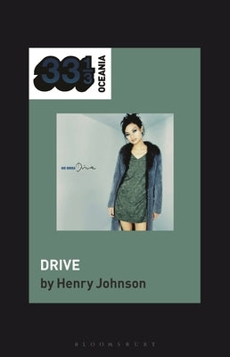 Bic Runga's Drive by Johnson, Henry