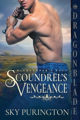 Scoundrel's Vengeance by Purington, Sky