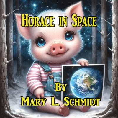 Horace in Space by Schmidt, Mary L.