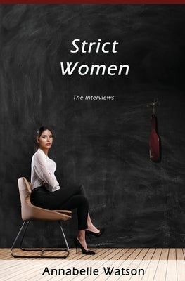 Strict Women by Watson, Annabelle