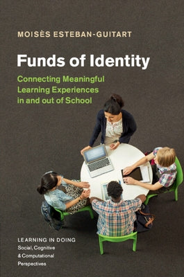 Funds of Identity by Esteban-Guitart, Moisès