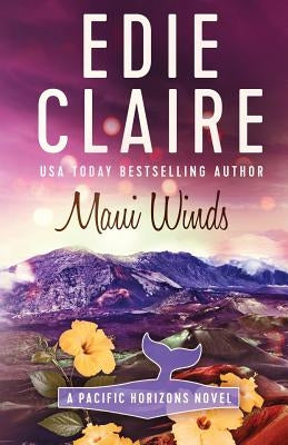Maui Winds by Claire, Edie