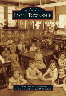 Lyon Township by Bell, John