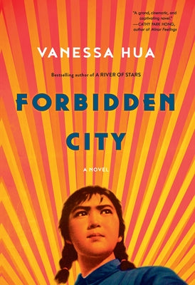 Forbidden City by Hua, Vanessa
