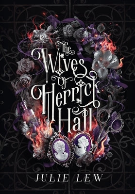 The Wives of Herrick Hall by Lew, Julie