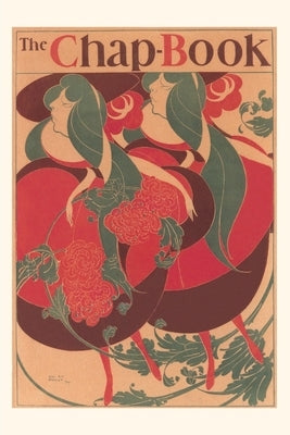Vintage Journal Chap Book Cover by Found Image Press